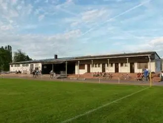 Sportanlage Götzenhain