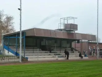 Heidestadion