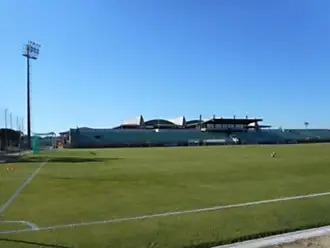 CGD Stadium Aurélio Pereira