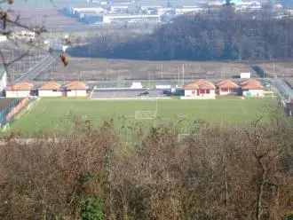 Centro Tecnico di Isola Vicentina