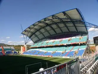Estádio Do Algarve