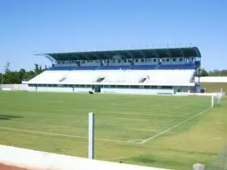 Estádio Alviazul