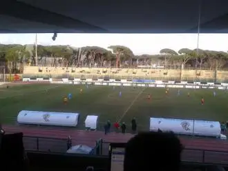 Stadio dei Pini Torquato Bresciani