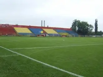 Stadionul Municipal