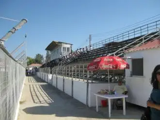 Dimotiko Stadio Aradippou