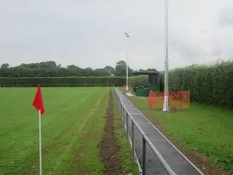 John Clements Memorial Ground