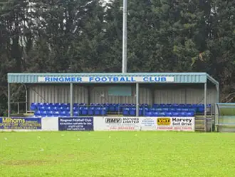 Caburn Ground