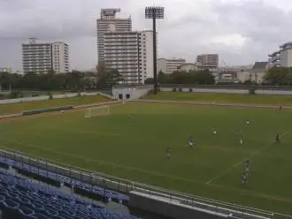 Oita Sports Park Field A