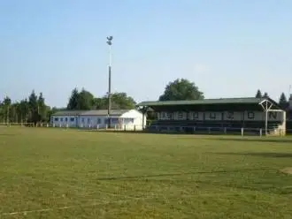 Stade des Chaussades