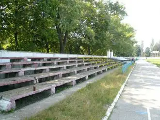 Stadionul Ungheni