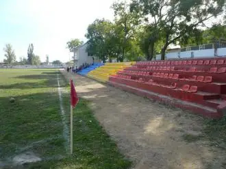 Stadionul Satului