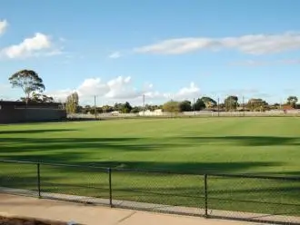 Galvin Park Reserve