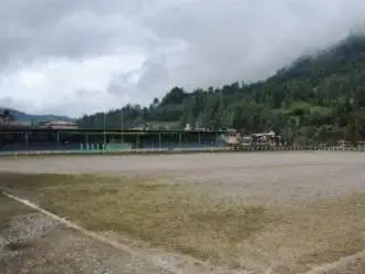 Estadio Carlos Enrique Mérida Cardona