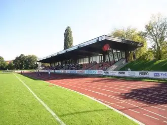 Floschenstadion