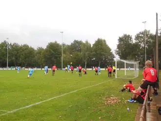 Sportpark de Meeren