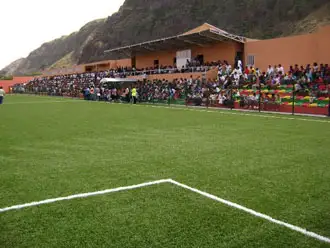 Estádio Municipal Francisco José Rodrigues