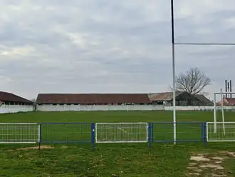 Hristo Stoichkov Arena