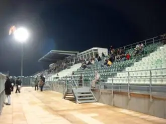 Stadio Yiannis Pathiakakis