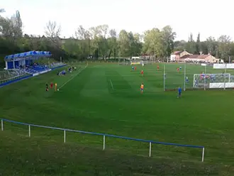 Letní Stadion