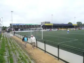 Sportpark Prinses Irene