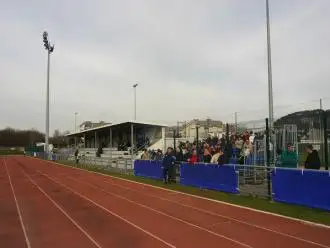 Stade René Hologne