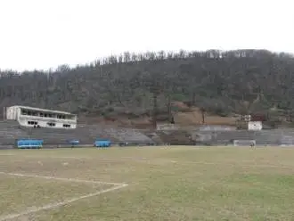 Stadioni Vladimer Bochorishvili