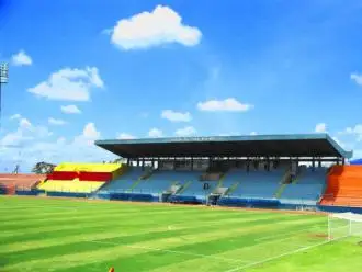 Stadion Gajayana