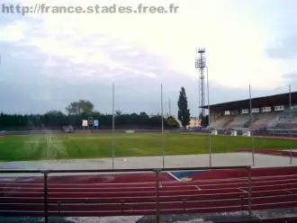 Stade de Penvillers
