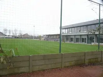 Gemeentelijk Sportstadion