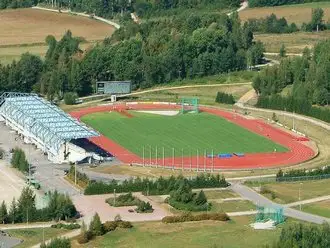 Leppävaaran Stadion