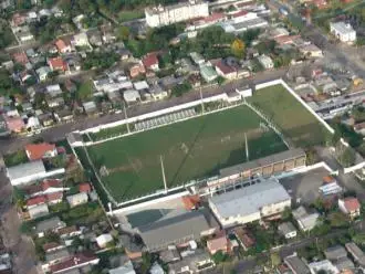 Estádio dos Eucaliptos