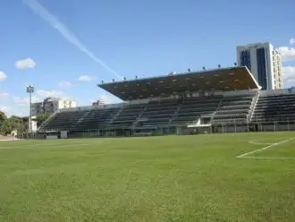 Estádio José Mammoud Abbas