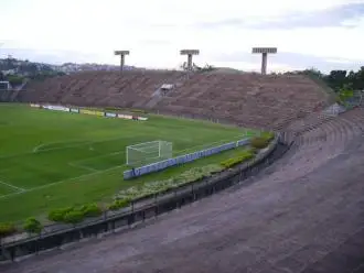 Estádio João Lamego Neto