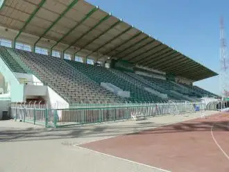 Sabah Al Salem Stadium