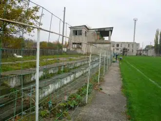 Stadionul Sătesc