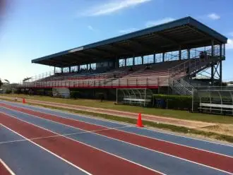 Truman Bodden Stadium