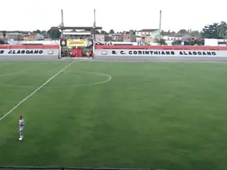 Estádio Nélson Peixoto Feijó