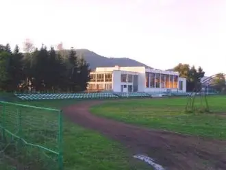 Stadion Chavdar