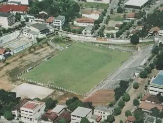 Estádio Eugênio Antônio Bitti