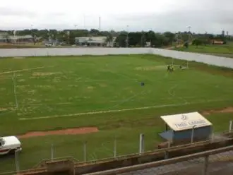 Estádio Benedito Soares Mota