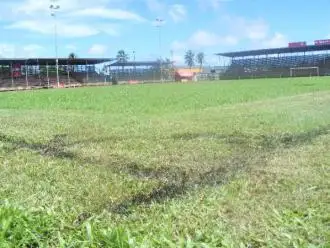 Subrail Park