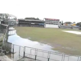 Bourda Cricket Ground (GCC)