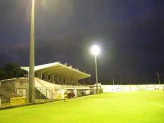 Stade Raphaël Babet