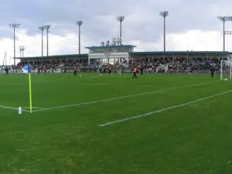 Honda Miyakoda Soccer Stadium