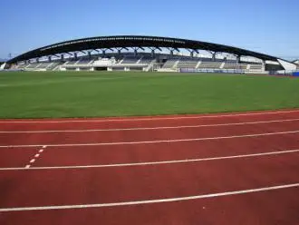 Sagawa Moriyama Stadium