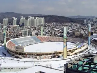 Suwon Civil Stadium