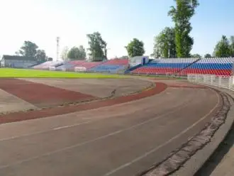 Stadion Spartak im. N. Ozerova