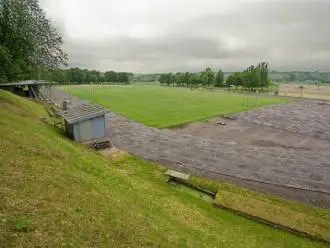 Antona Grundmaņa Kuldīgas stadions