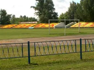 Stadion Meshchera