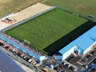 Gradski Stadion